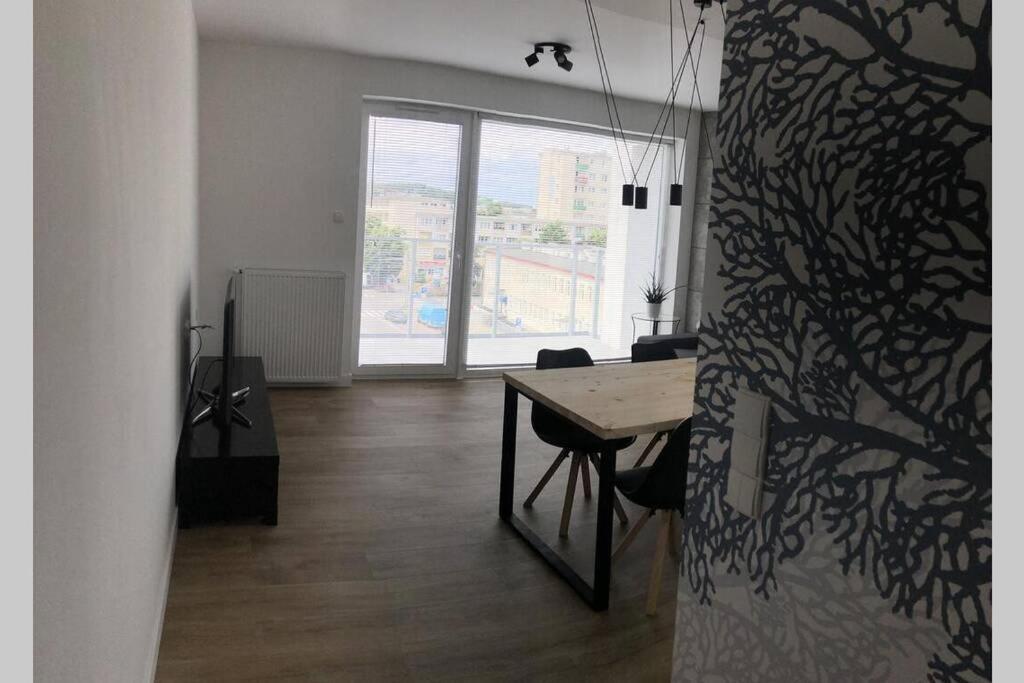 Апартаменты Baltic Apartament Гдыня Экстерьер фото